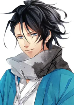Okita Soji