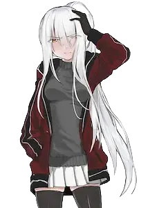 Adelle Krouve