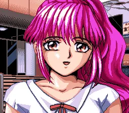 香細 美希