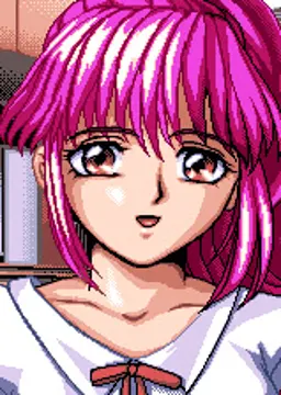 香細 美希