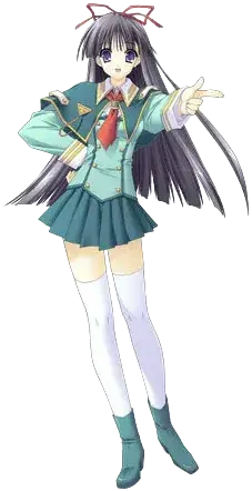 永瀬 沙佳