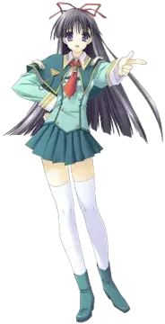永瀬 沙佳