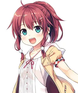 右田日々姫
