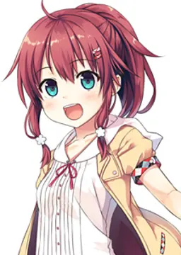 右田日日姬