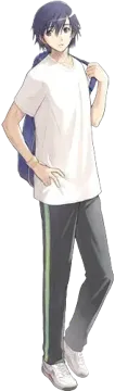 松岡螢