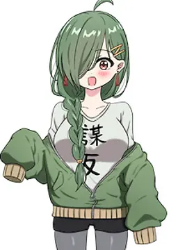 華扇 翠子