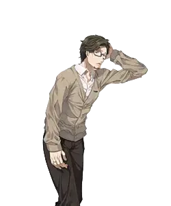 藤島義男