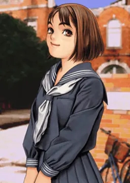 清水 智子