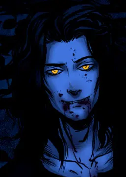 Vampire