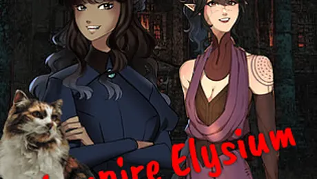 Vampire Elysium