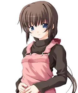 緒川 椿