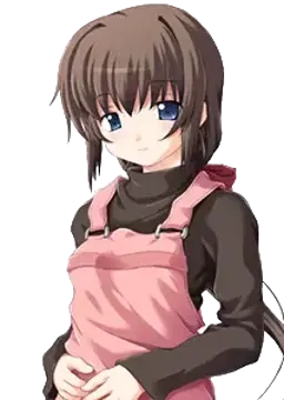 緒川 椿