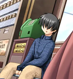 高峰 純也