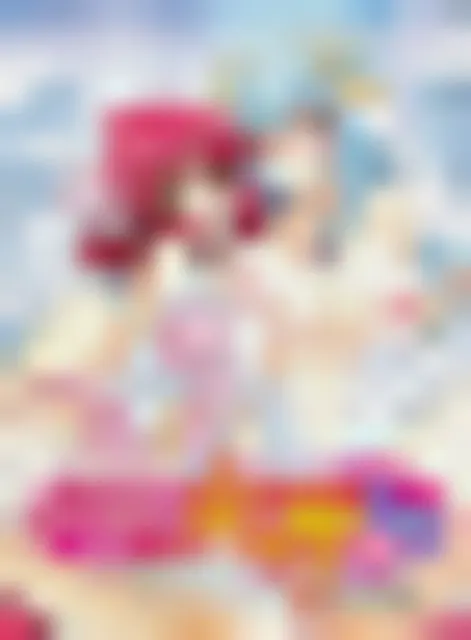 げきあま女神さま ～いっぱい出して！オッパイだらけの監禁逆調教～