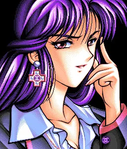 涼子