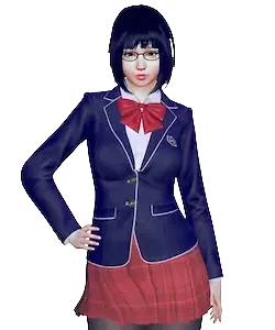 Aimi Suzuki