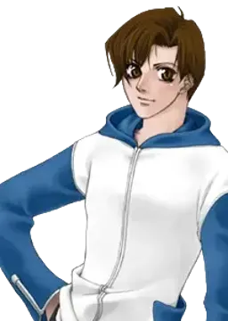 千間廉太郎