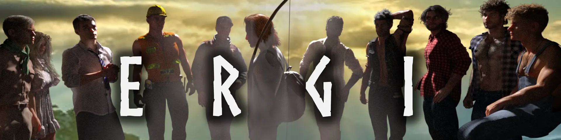 Ergi