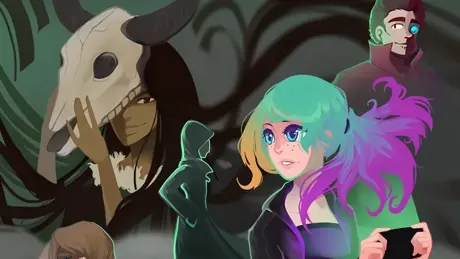 Perceptions of the Dead 2