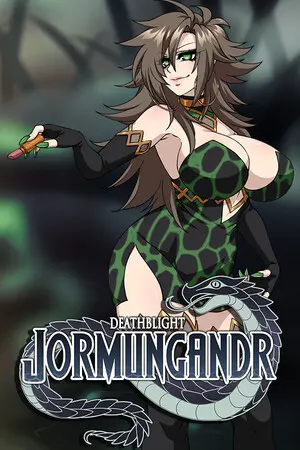 Deathblight Jormungandr