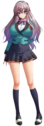 吉宮 舞冬