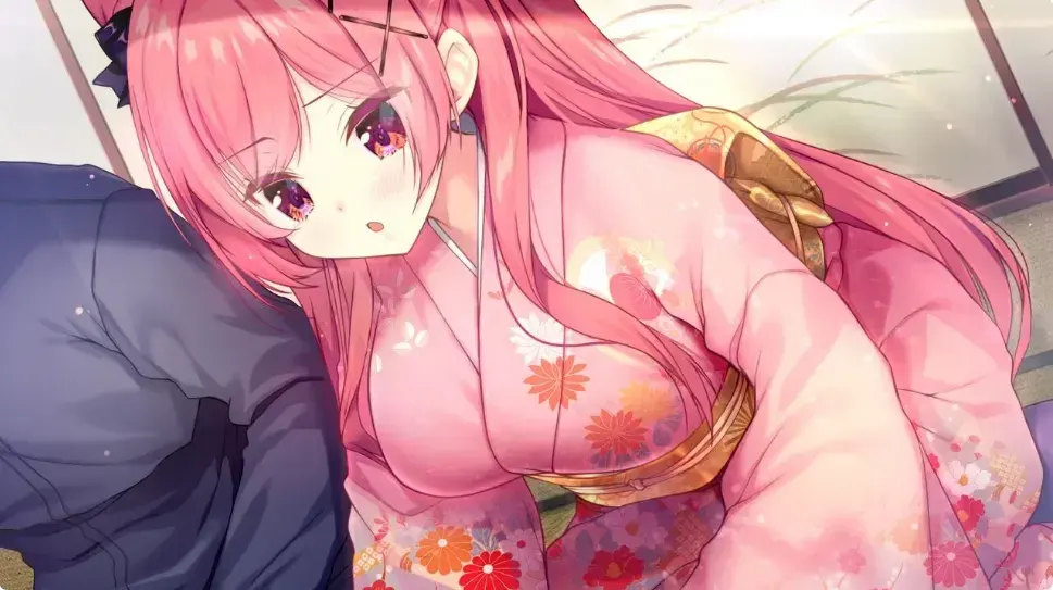 花鐘カナデ*グラム Chapter:3 星泉コトナ