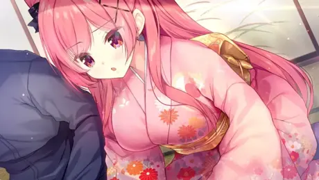 花鐘カナデ＊グラム Chapter:3 星泉コトナ