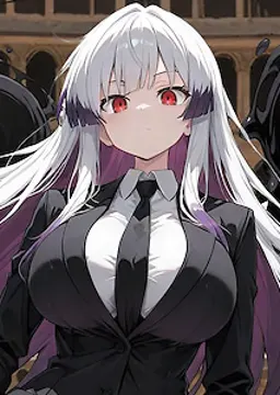 ?