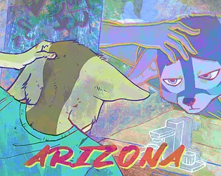 Arizona
