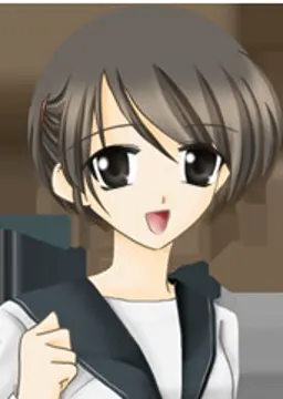 高倉さやか