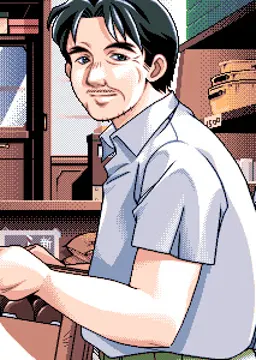 昭夫