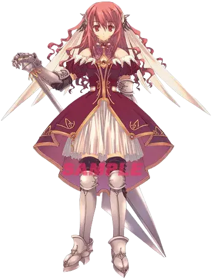 セシリア・キュベレー