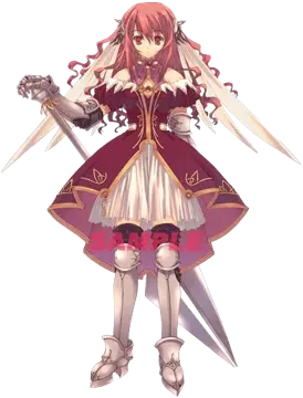セシリア・キュベレー