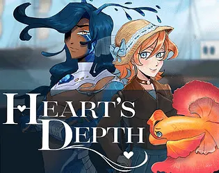 Heart's Depth
