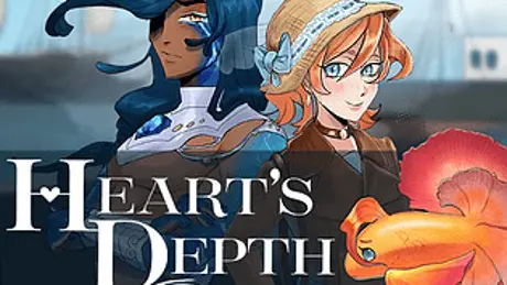 Heart's Depth