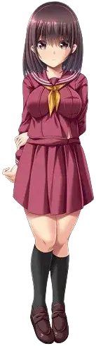 三上 遥香