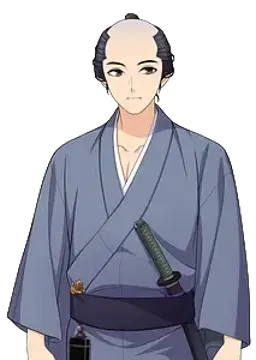 信二郎
