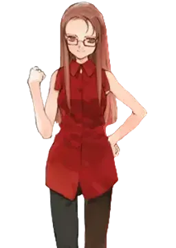 朝比奈 京子