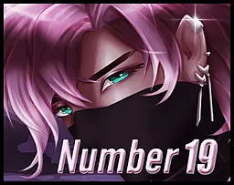 Number 19