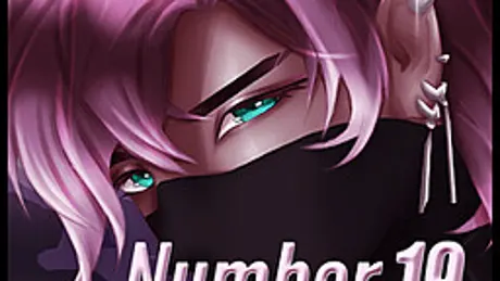 Number 19