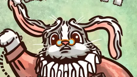 White Rabbit: Royal Scheduler