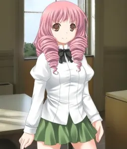 御門椎名