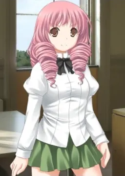 御門椎名