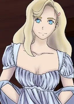 Camellia