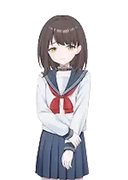 住吉心愛