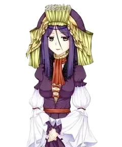 アルテミア・クリューダル