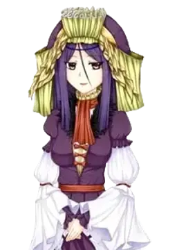 アルテミア・クリューダル