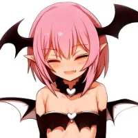 お髭の獅子舞