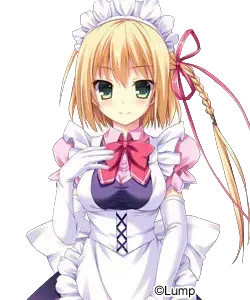 リーニャ・エーレンスレイヤー