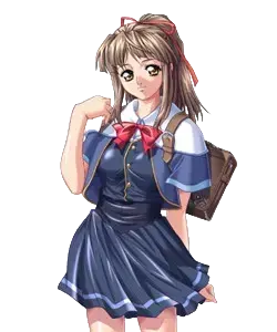 綾本 美鈴